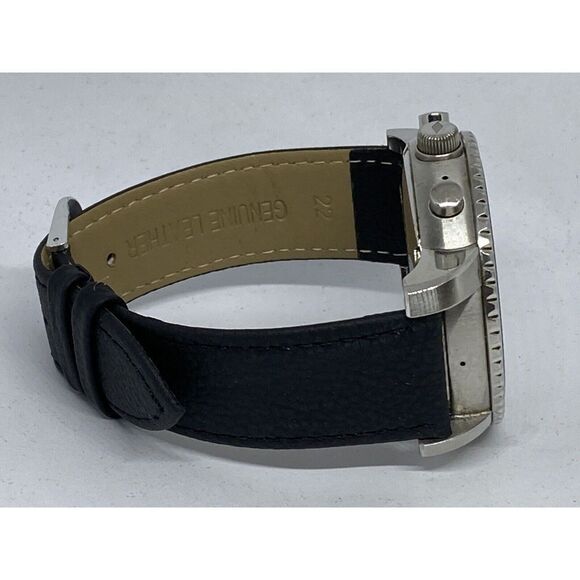 Fossil Gen 3 Authentic Genuine Smart Watch Custom Band FTW4003 LT175 - Picture 12 of 12